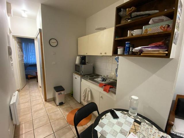 Appartement location à Vichy, Le Vernet