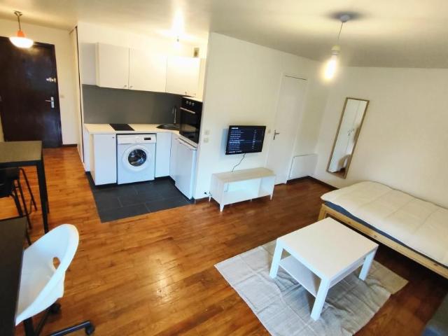 Appartement location à Évry, Viry-châtillon
