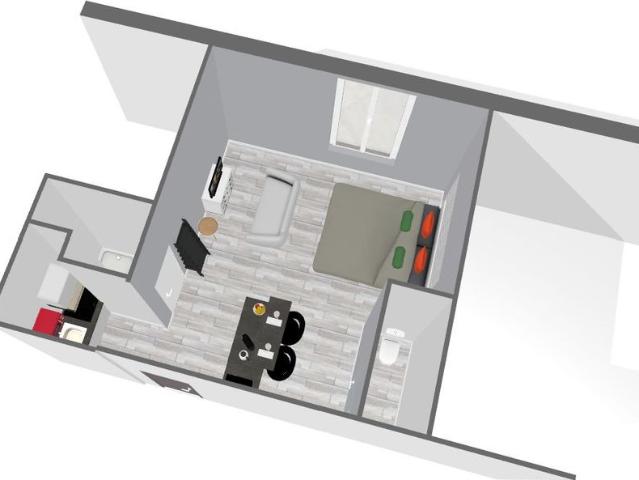 Appartement location à Neufchâteau, They-sous-montfort