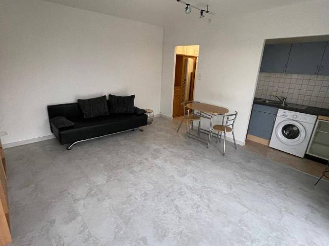 Studio location à Wissembourg