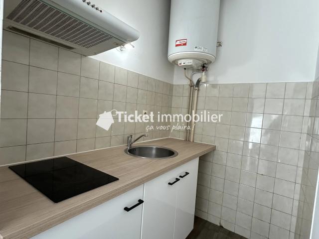 Appartement location à Mirande, Gers