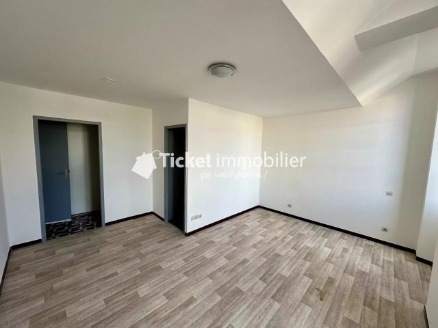 Appartement location à Mirande