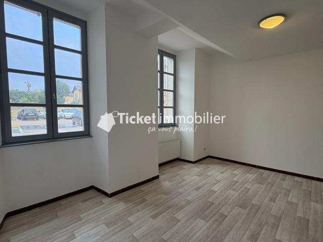 Appartement location à Mirande, Gers