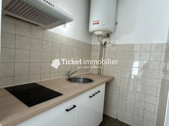 Studio location à Jardin du Batardeau, Mirande