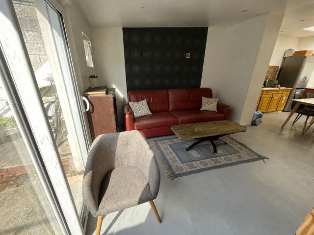 Appartement location à Lille, Loos