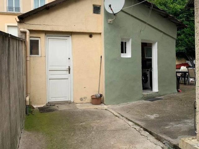 Studio location à Centre-Ville - Gare, Noisy-le-Sec