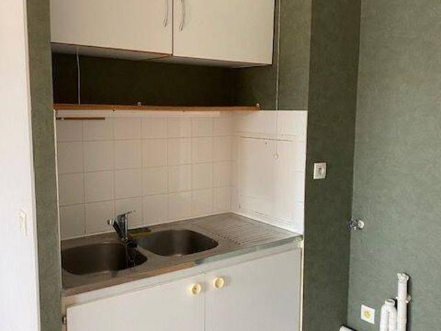 Studio location à Claye-Souilly, Seine-et-Marne
