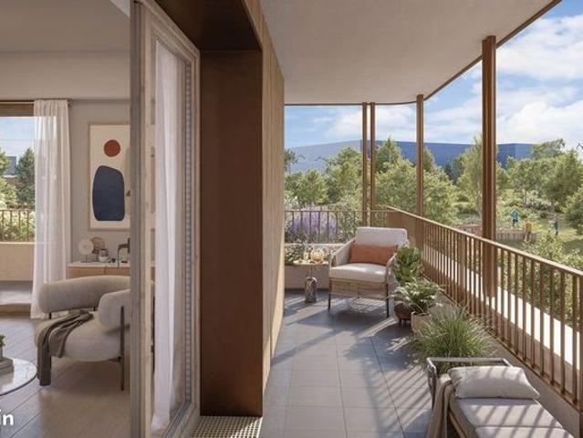 Appartement vente à Dieppe, Massy