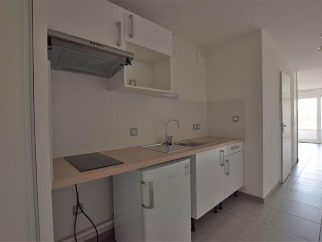 Appartement location à Toulouse, Blagnac