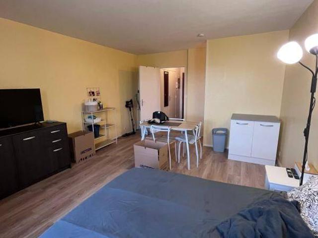 Studio location à Margny-lès-Compiègne, Oise