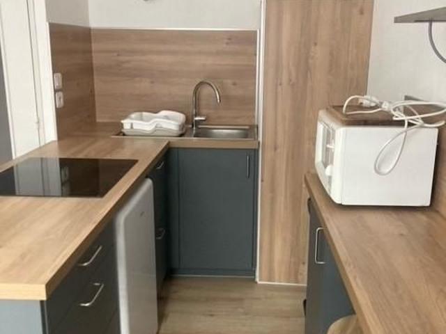 Appartement location à Arras