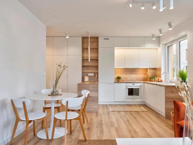 Appartement vente à Caen