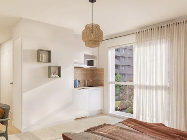 Appartement vente à Rennes, Bretagne