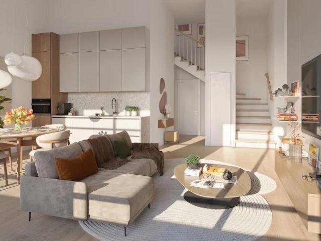 Appartement vente à Brive-la-Gaillarde, Brive-la-gaillarde