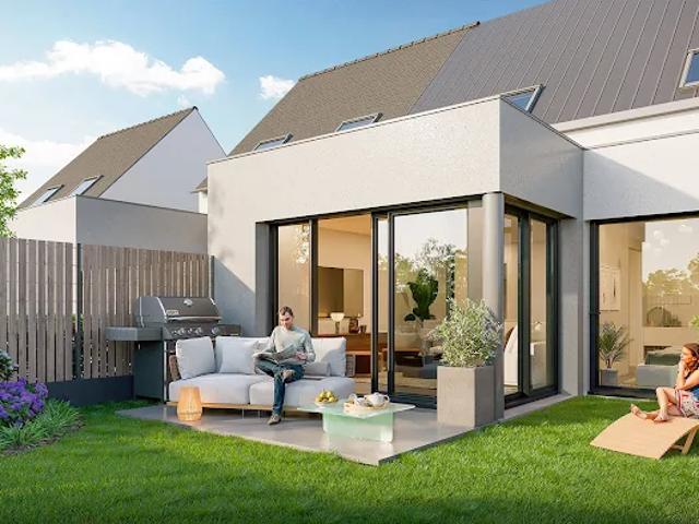 Appartement vente à Brest, Bretagne