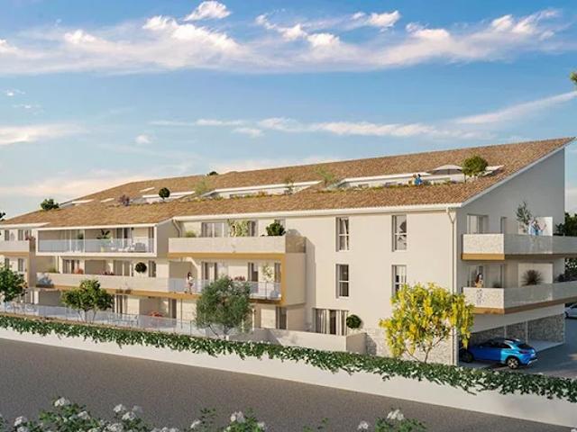 Appartement vente à Béziers, Valras-plage