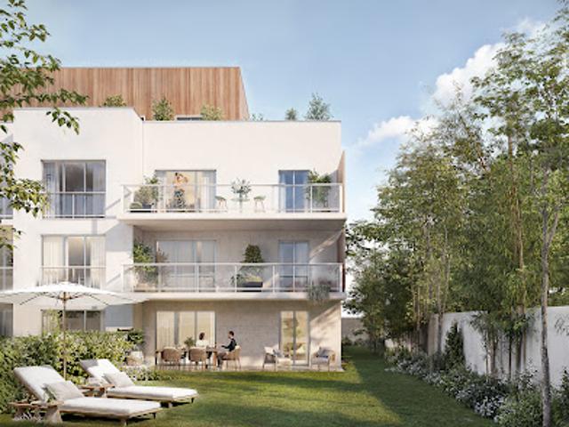 Appartement vente à Chartres, Eure-et-Loir