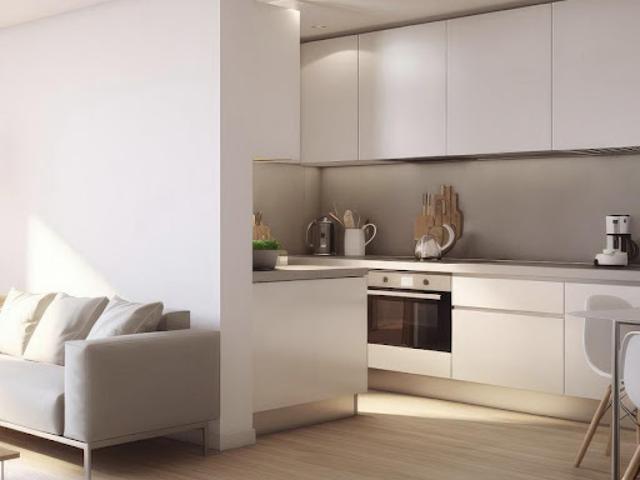 Appartement vente à La Bastide Saint-Louis, Carcassonne