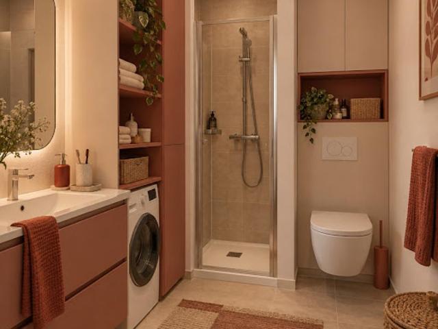Appartement vente à Terres Neuves, Bègles