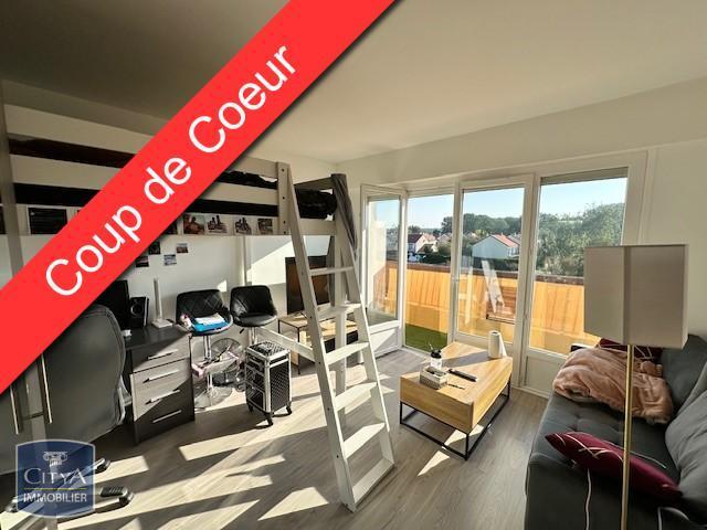 Appartement location à Rambouillet