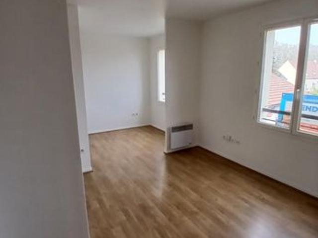 Appartement vente à Torcy, Collégien
