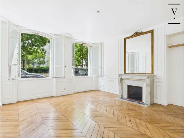 Appartement vente à Paris 17e Arrondissement, Paris