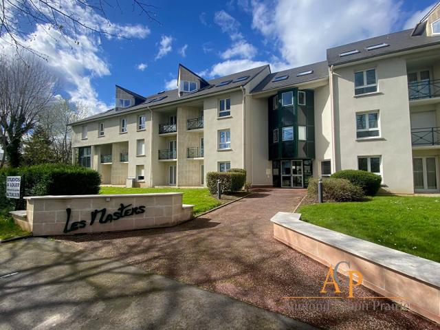 Appartement location à Caen