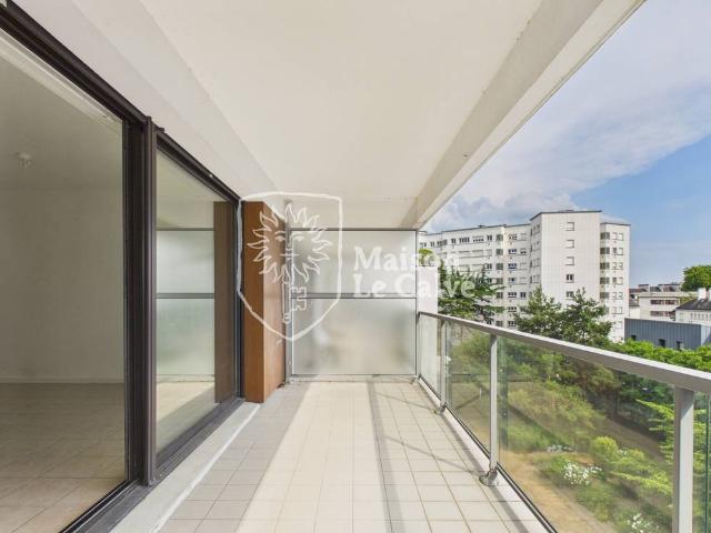 Appartement vente à Lorient, Bretagne