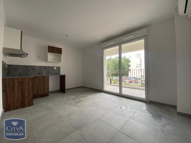Appartement location à Carpentras, Monteux