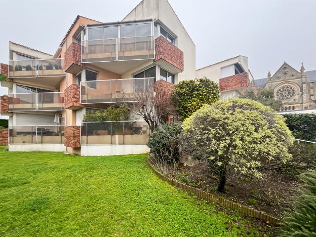 Appartement vente à Les Sables-d'Olonne, Challans