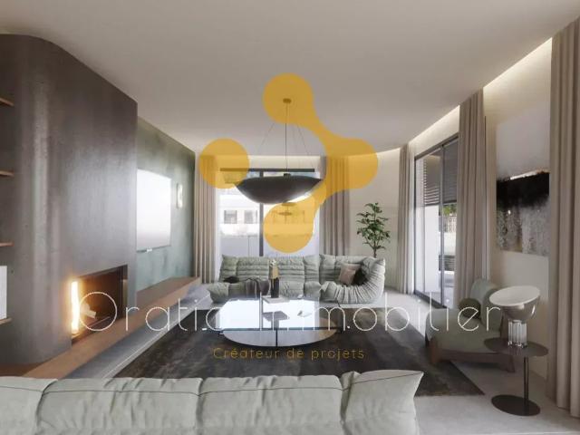 Appartement vente à Chambéry, Aix-les-bains