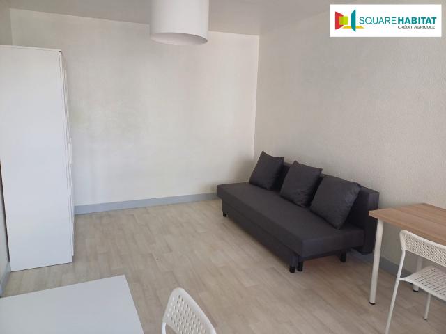 Appartement location à Auch