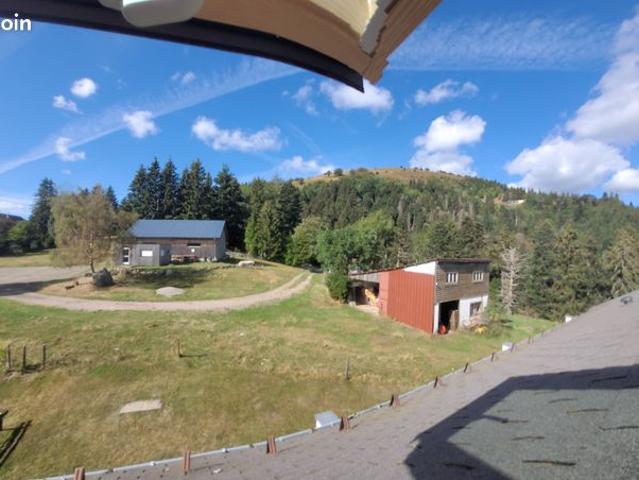 Appartement vente à Stosswihr, Collectivité européenne d'Alsace