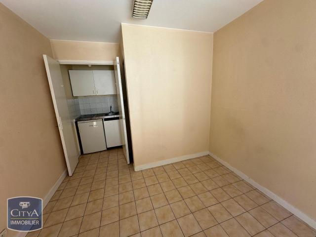 Appartement location à Poitiers