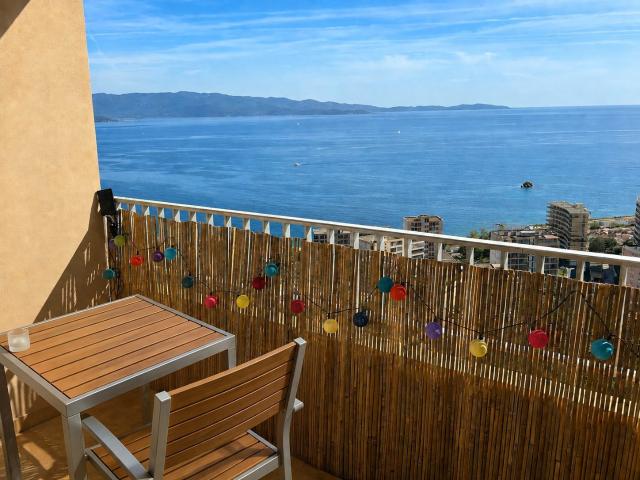 Appartement vente à Ajaccio