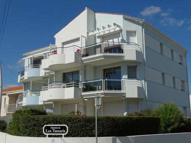 Appartement location à Les Sables-d'Olonne, Saint-gilles-croix-de-vie