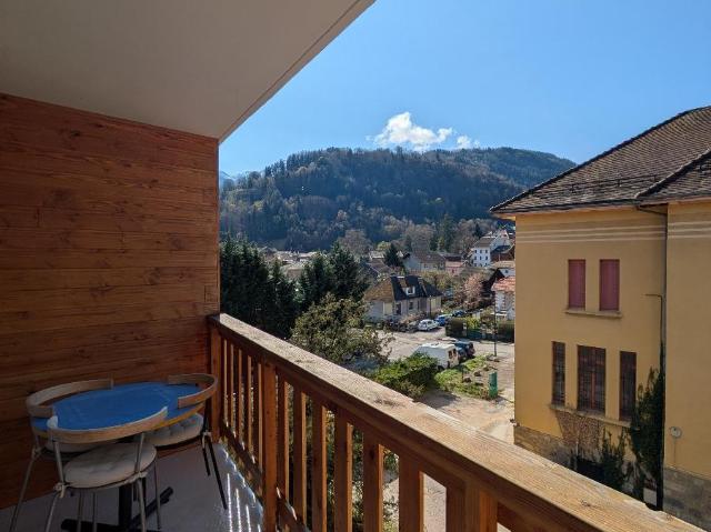 Appartement location à Grenoble, Allevard