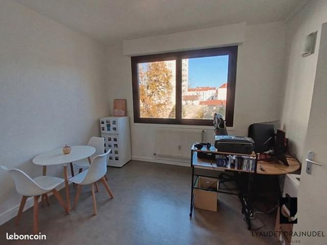 Appartement vente à Roanne