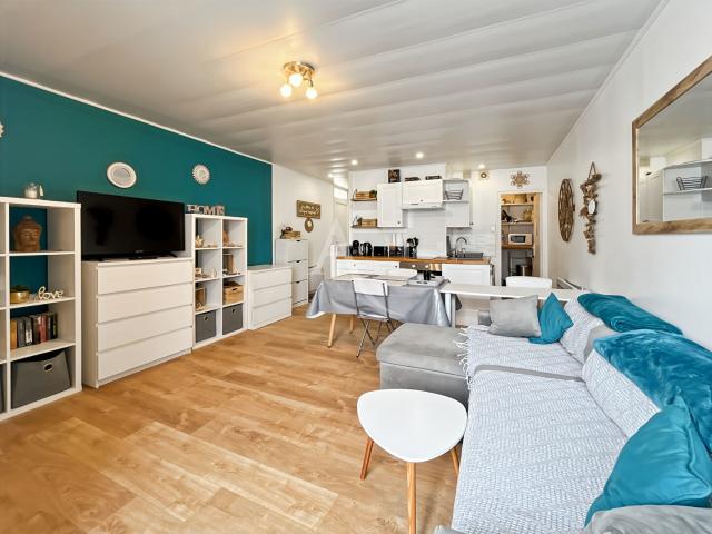 Appartement vente à Les Sables-d'Olonne, Saint-hilaire-de-riez