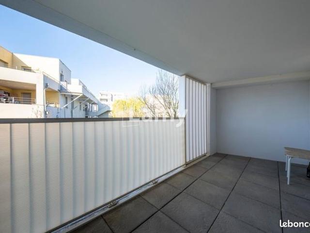 Appartement vente à Toulouse