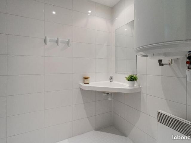 Appartement vente à Nantes, Loire-Atlantique