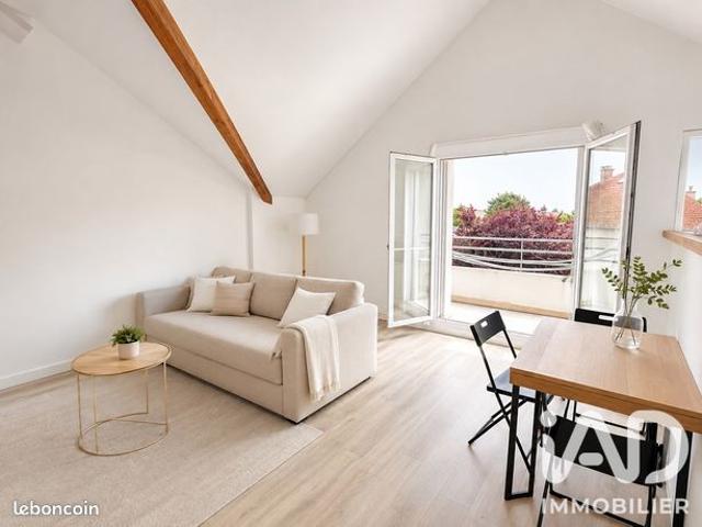 Appartement vente à Roissy-en-France, Val-d'Oise