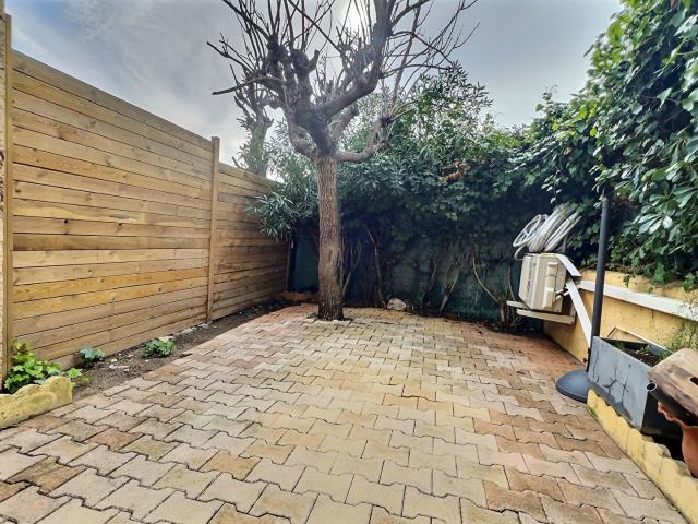 Appartement vente à France métropolitaine, Sausset-les-pins