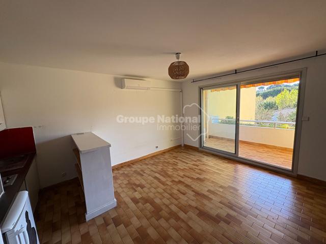 Appartement vente à Istres, Carry-le-rouet