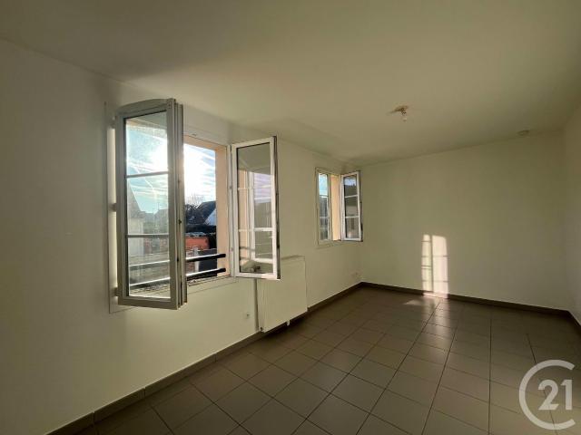 Appartement location à Senlis, Nanteuil-le-haudouin
