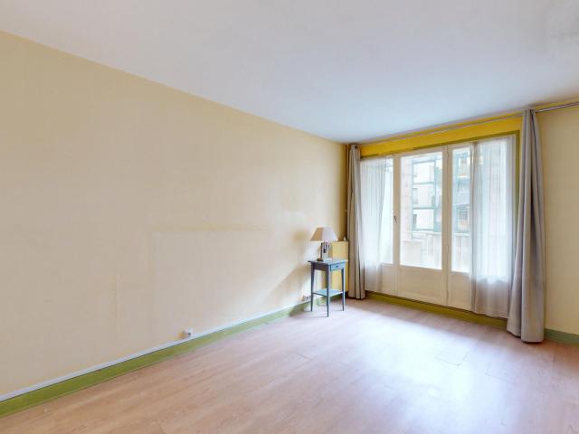 Appartement vente à Les Princes-Marmottan, Boulogne-Billancourt