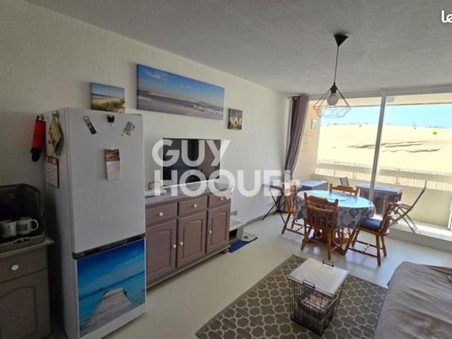 Appartement vente à Mont-de-Marsan, Mimizan