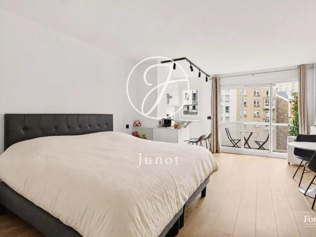 Appartement vente à Boulogne-Billancourt, Boulogne-billancourt