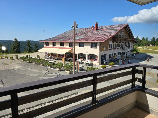 Appartement vente à Gex