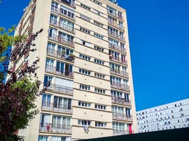 Appartement vente à Sarcelles, Villiers-le-bel